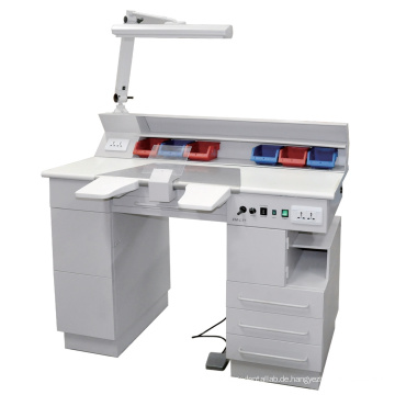 X-Type1 Dental Workstation (Baustein-Stil)